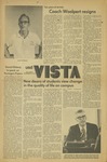 Vista: September 22, 1972 by University of San Diego