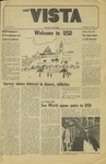 Vista: September 17, 1974 by University of San Diego