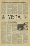 Vista: March 11, 1975 by University of San Diego