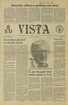 Vista: October 02, 1975 by University of San Diego