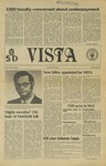 Vista: October 23, 1975 by University of San Diego