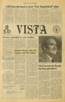 Vista: December 11, 1975 by University of San Diego
