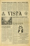 Vista: March 11, 1976 by University of San Diego
