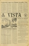 Vista: November 18, 1976 by University of San Diego