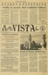 Vista: December 09, 1976 by University of San Diego