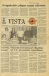 Vista: October 27, 1977 by University of San Diego