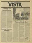 Vista: February 4, 1982 by University of San Diego