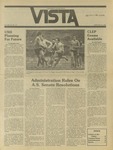 Vista: February 12, 1982 by University of San Diego