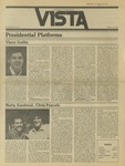 Vista: March 25, 1982 by University of San Diego