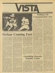 Vista: September 30, 1982 by University of San Diego