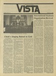 Vista: October 14, 1982 by University of San Diego