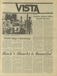 Vista: October 21, 1982 by University of San Diego