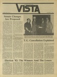 Vista: November 4, 1982 by University of San Diego