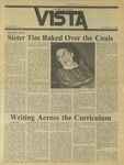 Vista: November 11, 1982 by University of San Diego