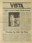 Vista: November 18, 1982 by University of San Diego