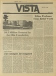 Vista: March 3, 1983 by University of San Diego