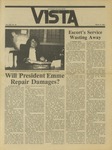 Vista: March 10, 1983 by University of San Diego