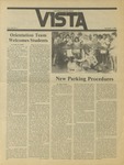 Vista: September 7, 1983 by University of San Diego