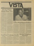 Vista: October 6, 1983 by University of San Diego