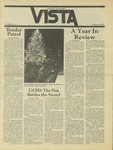 Vista: December 8, 1983 by University of San Diego