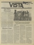 Vista: February 10, 1984 by University of San Diego
