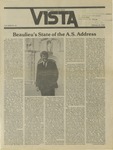 Vista: February 16, 1984 by University of San Diego