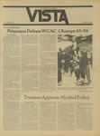 Vista: March 15, 1984 by University of San Diego