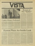 Vista: April 13, 1984