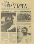 Vista: September 13, 1984