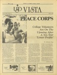 Vista: March 7, 1985 by University of San Diego