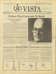 Vista: April 25, 1985