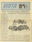 Vista: February 20, 1986 by University of San Diego
