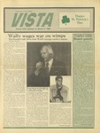 Vista: March 17, 1986 by University of San Diego