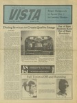 Vista: October 2, 1986 by University of San Diego
