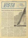 Vista: February 5, 1987 by University of San Diego