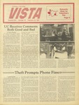 Vista: February 12, 1987 by University of San Diego