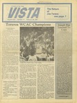 Vista: February 26, 1987 by University of San Diego