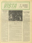 Vista: March 12, 1987 by University of San Diego