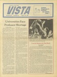Vista: March 19, 1987 by University of San Diego