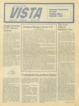 Vista: April 30, 1987 by University of San Diego