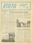 Vista: September 10, 1987 by University of San Diego