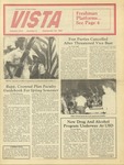 Vista: September 24, 1987 by University of San Diego