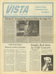 Vista: October 15, 1987 by University of San Diego