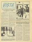 Vista: April 7, 1988 by University of San Diego