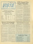 Vista: April 28, 1988 by University of San Diego