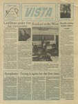 Vista: November 2. 1989 by University of San Diego