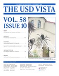 Vista: October 27, 2020 by University of San Diego