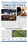 Vista: October 2, 2025 by University of San Diego