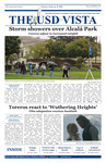 Vista: February 19, 2026 by University of San Diego