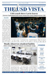 Vista: February 26, 2026 by University of San Diego